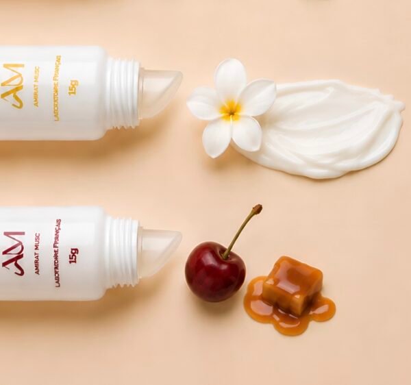 Pack musc Monoï & Cerise – 15 g