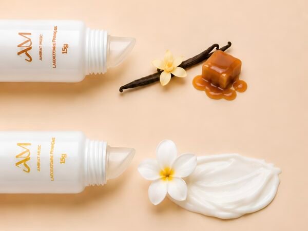 Pack musc Monoï & Vanilla – 15 g Stock : 1 seul restant